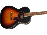 Gretsch JD LTD Concert ST HRTG BRST Gretsch JD LTD Concert ST HRTG BRST